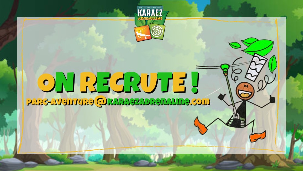 Recrutement