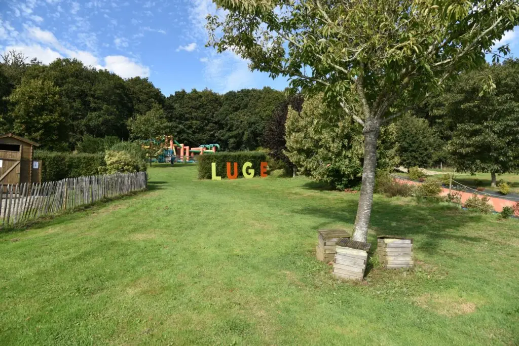 Espace Luge